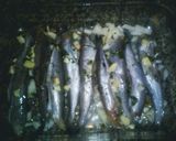 Foto del paso 2 de la receta: Bacalaillas al horno