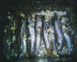 Foto del paso 2 de la receta: Bacalaillas al horno