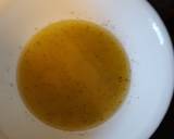 Lemon Garlic Chicken Pasta with Asparagus recipe step 4 photo