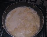 Foto langkah ke 3 dari resep Mashed Potato KW,cemilan/menu sarapan rendah kalori high nutrisi.