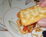 Tuc sandwich recipe step 2 photo