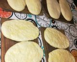 Foto del paso 1 de la receta: Pan Para Lomitos