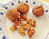 Foto del paso 3 de la receta: Postres de music