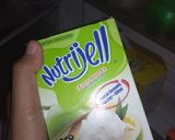 Foto langkah ke 1 dari resep Es Kopyor Nutrijell.