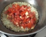 સેવ ટામેટા નું શાક (Sev Tomato Shak Recipe In Gujarati) રેસીપી સ્ટેપ1ફોટો