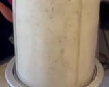 A picture of step 2 of Tropical Breakfast Smoothie 🥭🍍.