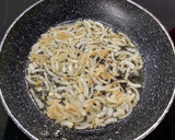 Foto del paso 1 de la receta: Bacalao “A bras” o Bacalao dorado