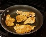 Champagne Chicken recipe step 1 photo