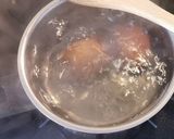 Foto del paso 2 de la receta: Pintxo de Chaka