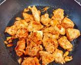 Shish Taouk (on a stovetop) recipe step 4 photo