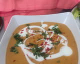 Foto del paso 2 de la receta: Sopa de lentejas rojas (receta turca)