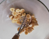 Foto del paso 1 de la receta: Galletitas de avena y almendras
