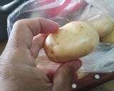 Foto del paso 1 de la receta: Papas a la Mexicana mmm delis