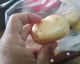 Foto del paso 1 de la receta: Papas a la Mexicana mmm delis