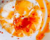 Foto langkah ke 4 dari resep Cake Telur.