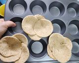 Foto del paso 5 de la receta: Tostadas francesas rellenas