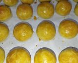 Foto langkah ke 6 dari resep Kue Nastar 🍍.