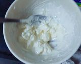A picture of step 2 of Chocolate surprise.