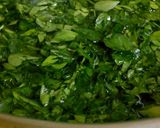 মেথি থেপলা (methi thepla recipe in bengali) রেসিপি ধাপ - 1 ছবি