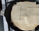 Foto del paso 7 de la receta: Pan para hamburguesa sin gluten