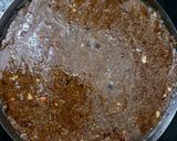 A picture of step 4 of Kutchi Adadiya paak.