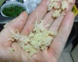Foto del paso 2 de la receta: Te sientes inflamado? Prueba este tecito