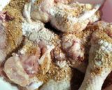 Foto langkah ke 1 dari resep Ayam Besengek.