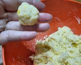 Foto del paso 4 de la receta: Chipacitos (pancitos de queso fáciles)