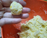 Foto del paso 4 de la receta: Chipacitos (pancitos de queso fáciles)