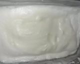 Csokis vaníliás torta recept fázis 1 fotója
