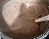 Foto del paso 6 de la receta: Champurrado con maíz y chocolate mexicano 🌾