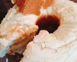 Foto del paso 3 de la receta: Pan casero de leche