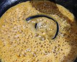 A picture of step 3 of Shahi Dal Makhani !!.