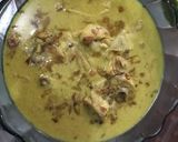 Foto langkah ke 6 dari resep Opor ayam.