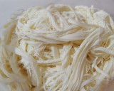 Foto del paso 2 de la receta: Alambre delicioso y rápido