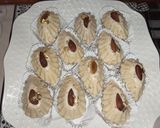 صورة لخطوة 13 من وصفة دليس جوز الهند (بنكهة الرافيللو) 🤍🥥