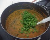 મેથી મટર મલાઈ Methi Matar Malai Recipe In Gujarati ) રેસીપી સ્ટેપ4ફોટો