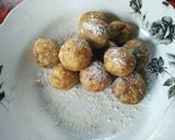 Foto langkah ke 4 dari resep Ubi Coklat Melted.