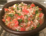 Foto del paso 7 de la receta: Pebre Chileno 🇨🇱