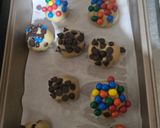 A picture of step 6 of Chocolate Chip Cookies.