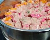 Foto langkah ke 8 dari resep Dimsum ala Chef Devina Hermawan.