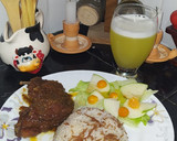 Foto del paso 3 de la receta: Carnero Güisado (chivo güisado)