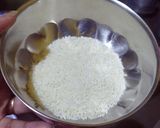 পায়েস/পরোমান্ন(payes/poromanno recipe in Bengali) রেসিপি ধাপ - 4 ছবি