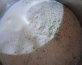 Foto del paso 2 de la receta: Dulce de leche cortada