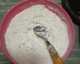 Foto langkah ke 2 dari resep Bakwan sayur cruncy.