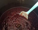 Foto langkah ke 3 dari resep Bubur Ketan Hitam.