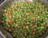 मटर की कचौड़ी (matar ki kachodi recipe in Hindi) रेसिपी चरण 3 फोटो