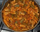 Foto del paso 8 de la receta: Macarrones a la boloñesa