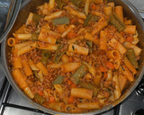 Foto del paso 8 de la receta: Macarrones a la boloñesa