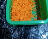 Foto del paso 1 de la receta: Tortillita saludable! ❤😋